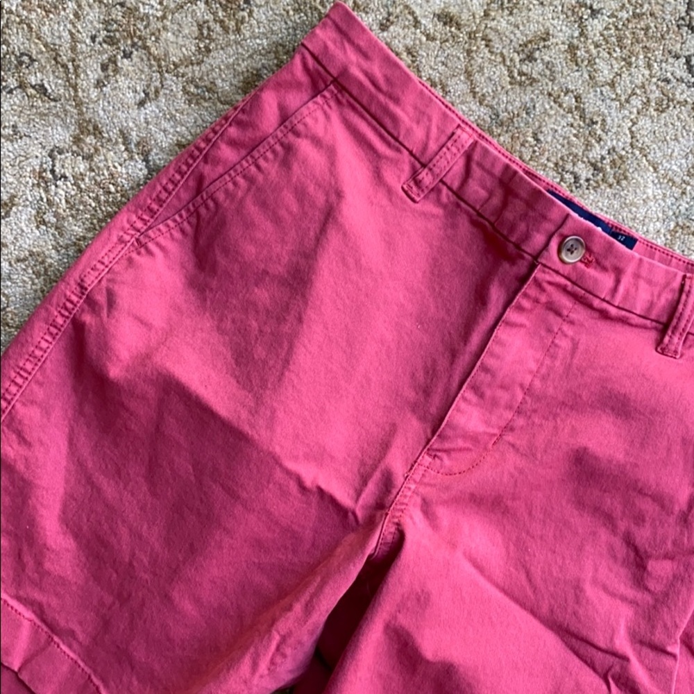 Chaps Shorts - Picture 2 of 4